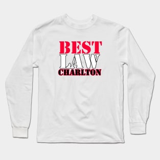 Sir Bobby Charlton RIP Long Sleeve T-Shirt